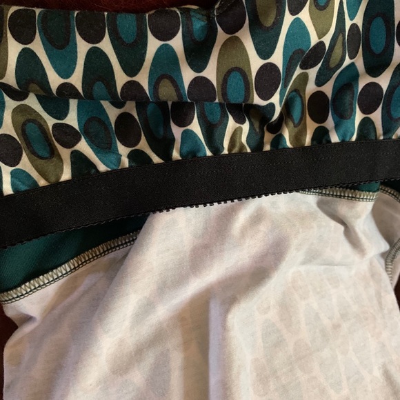 Prana shelf bra yoga tank size s - Picture 7 of 8